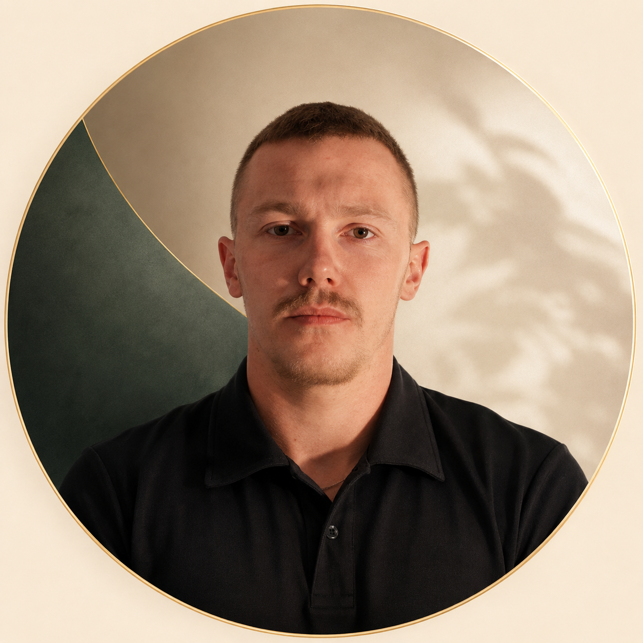 Simon Lejosne, fondateur d'IMMOLEAD